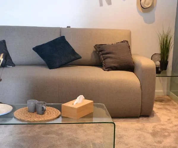 L'auberge De Vauclair 3*