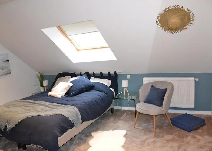 L'auberge De Vauclair 3*