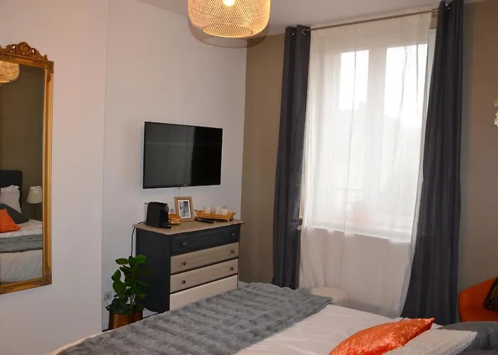 L'auberge De Vauclair 3* Bouconville-Vauclair