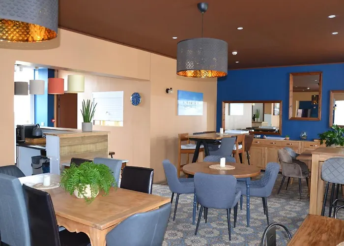 L'auberge De Vauclair 3* Bouconville-Vauclair