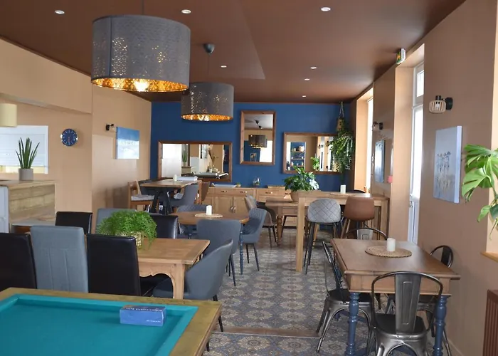 L'auberge De Vauclair Bouconville-Vauclair