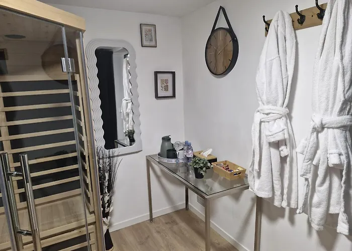 L'auberge De Vauclair Couette-café Bouconville-Vauclair