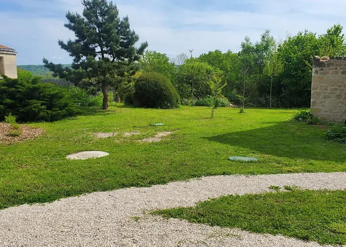 L'auberge De Vauclair