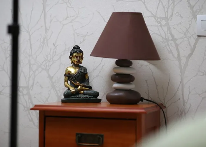 L'auberge De Vauclair Отель типа 