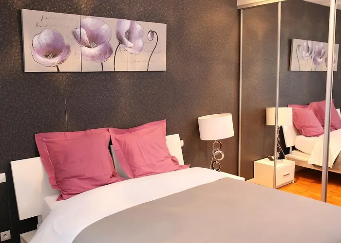 L'auberge De Vauclair 3*