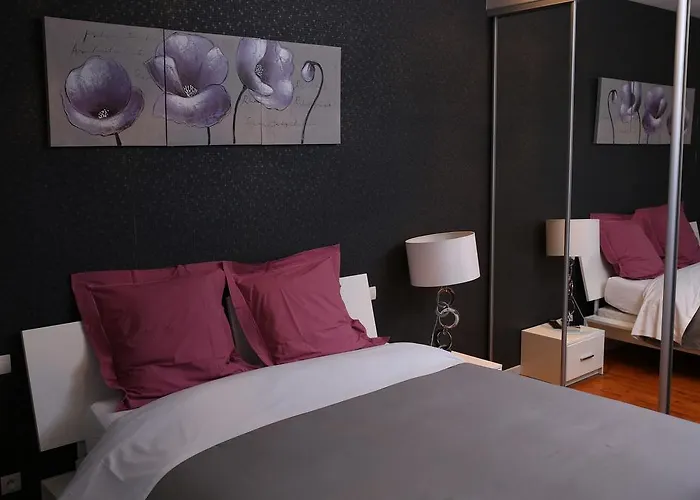 L'auberge De Vauclair 3* Bouconville-Vauclair