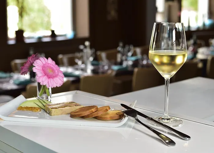 Couette-café L'auberge De Vauclair