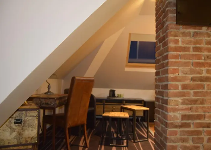 L'auberge De Vauclair Couette-café 3*