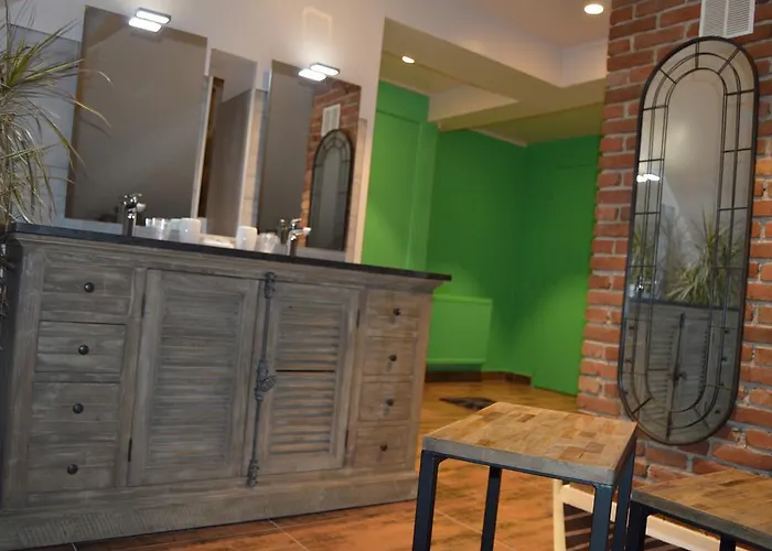 L'auberge De Vauclair Couette-café Bouconville-Vauclair