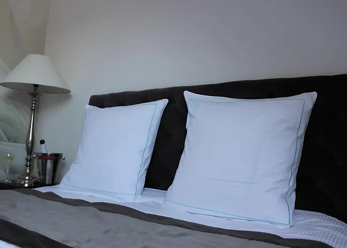 L'auberge De Vauclair Couette-café Bouconville-Vauclair